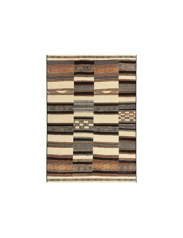 Tappeto Aurora Gf 041 555 Beige Multi