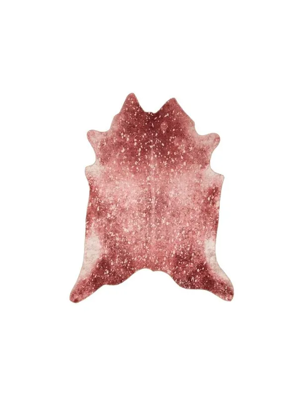 Tappeto Bionda Gf 071 250 Rosa
