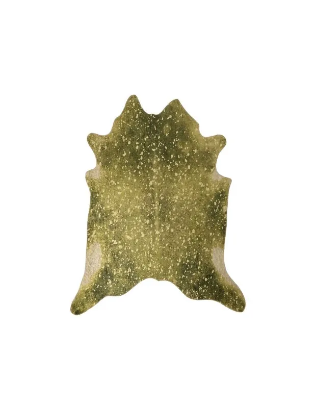 Tappeto Bionda Gf 071 300 Verde