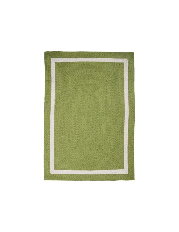 Tappeto Brado 24463 300 Verde