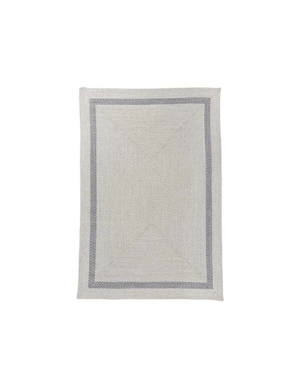 Tappeto Brado 24463 580 Crema