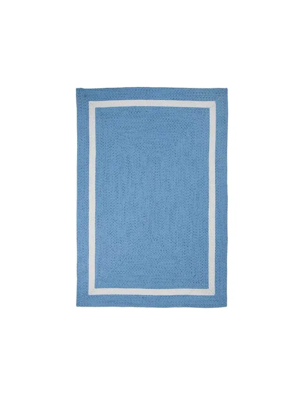 Tappeto Brado 24463 700 Blu