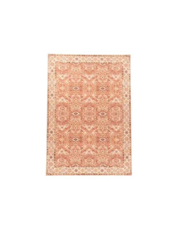 Tappeto Cecilia Gf 057 440 Ruggine