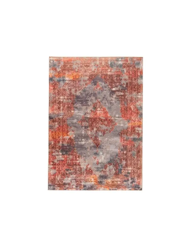 Tappeto Cecilia Gf 067 445 Ruggine