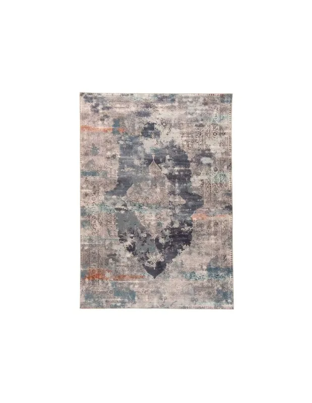 Tappeto Cecilia Gf 068 705 Blu Multi