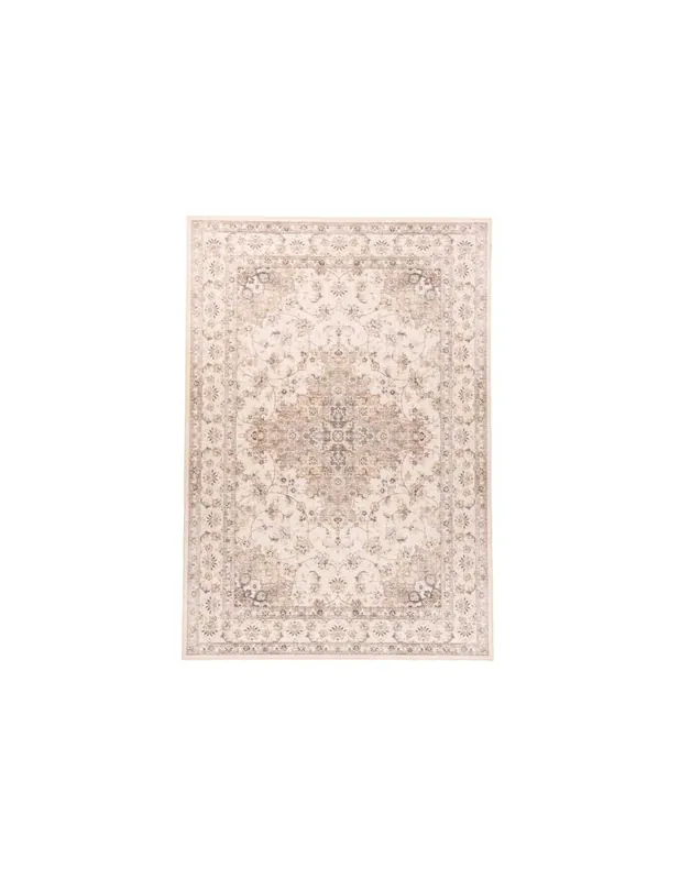 Tappeto Cecilia Gf 069 580 Crema