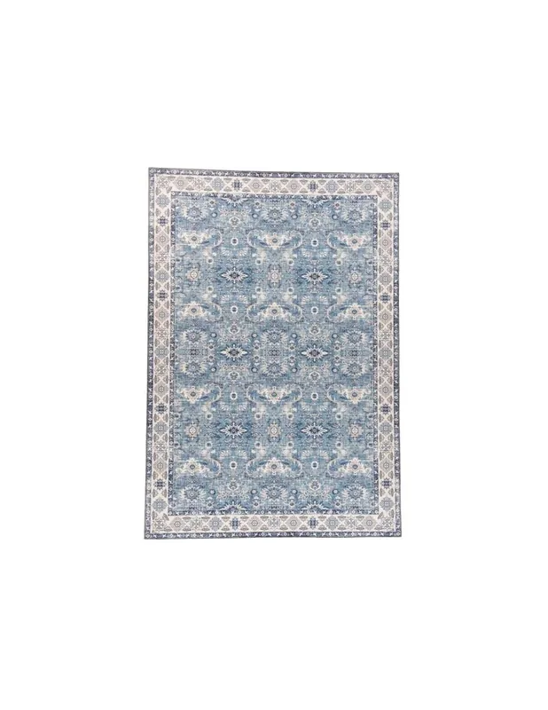Tappeto Cecilia Gf 070 700 Blu