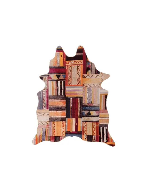 Tappeto Elena Gf 072 800 Multicolor