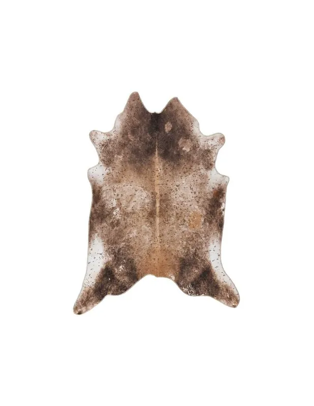 Tappeto Elvezia Aft28354 500 Marrone