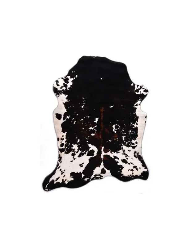 Tappeto Emilia Aft28355 615 Nero Bianco