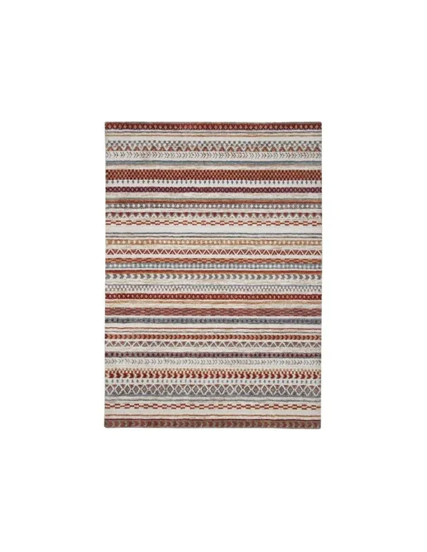 Tappeto Fasa 24718 440 Ruggine