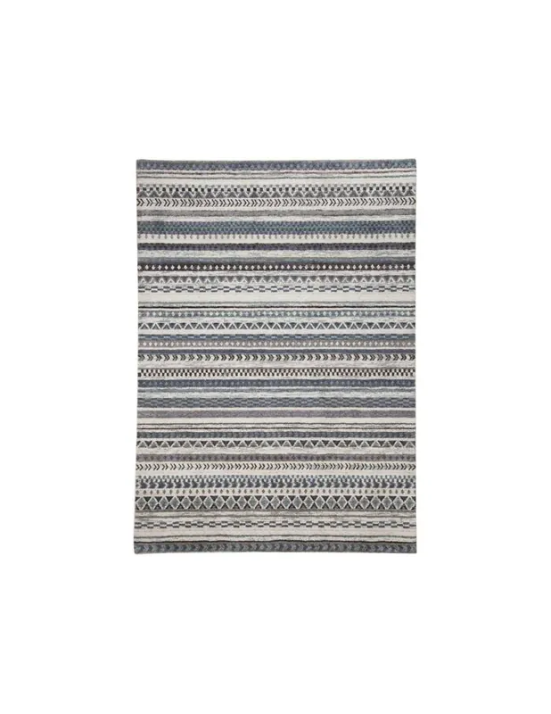 Tappeto Fasa 24718 655 Grigio Multi