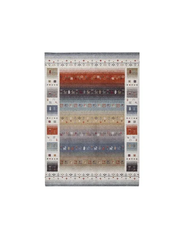 Tappeto Fasa 24722 585 Crema Multi