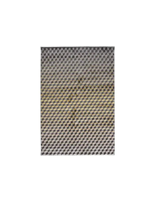 Tappeto Fabiana Gf 028 601 Antracite