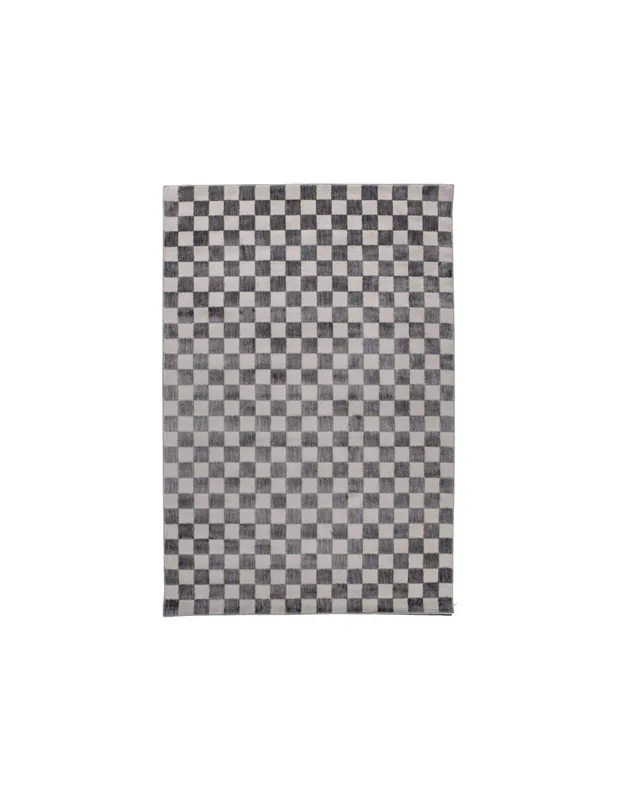 Tappeto Fabiana Gf 029 601 Antracite