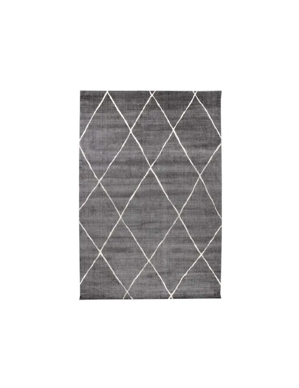 Tappeto Fabiana Gf 030 601 Antracite