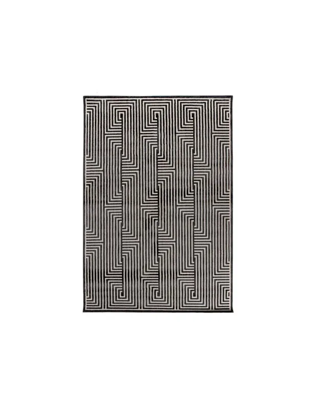 Tappeto Fabiana Gf 031 601 Antracite