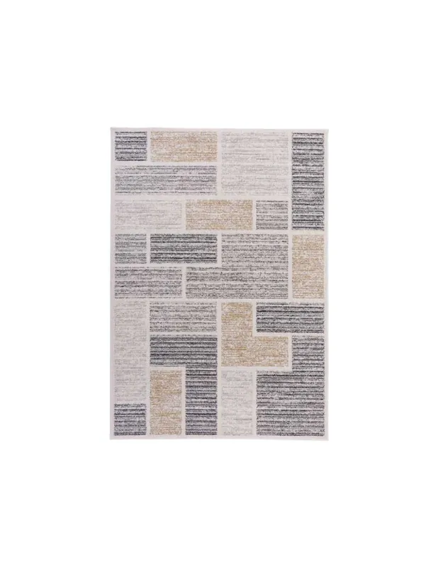Tappeto Florentine Gf 001 100 Naturale