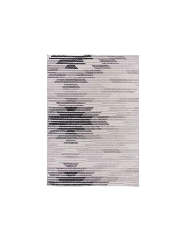 Tappeto Florentine Gf 003 122 Naturale Grigio