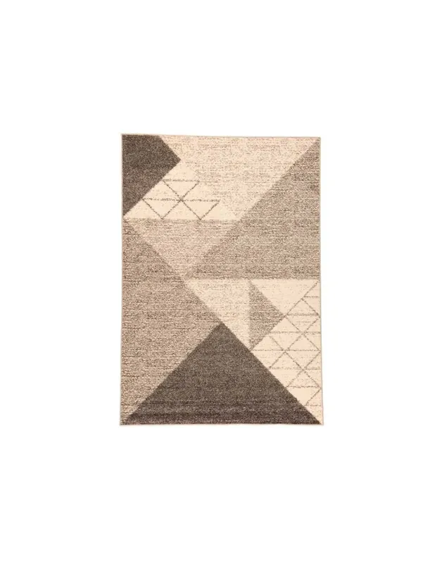 Tappeto Florentine Gf 007 122 Naturale Grigio