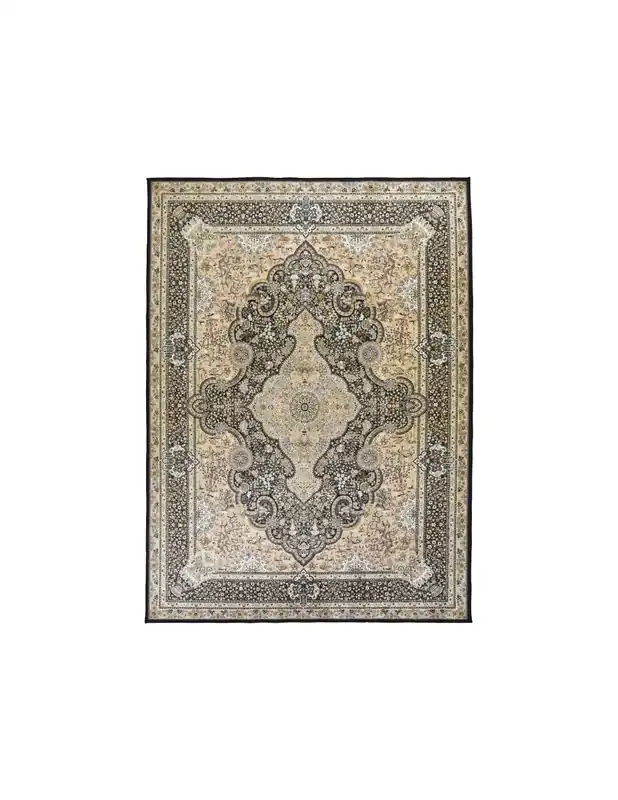 Tappeto Gaia Gf 075 870 Oro