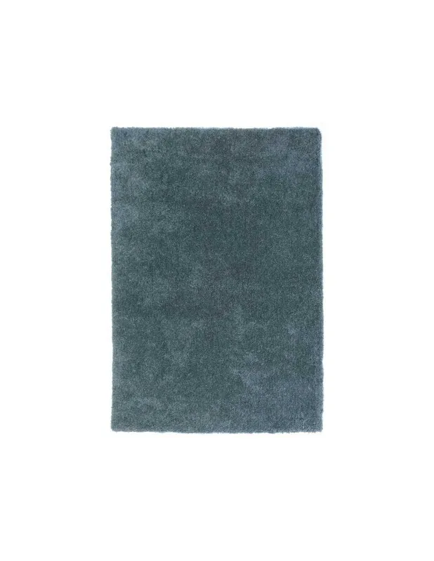 Tappeto Giulia Uni 700 Blu