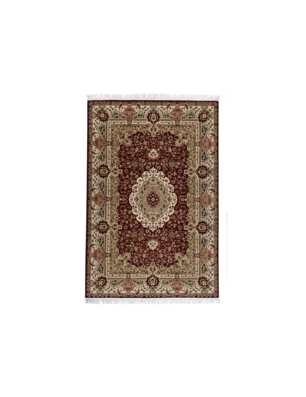 Tappeto Ilaria Gf 055 200 Rosso