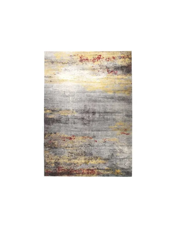 Tappeto Magdalena 27352 653 Grigio Multi