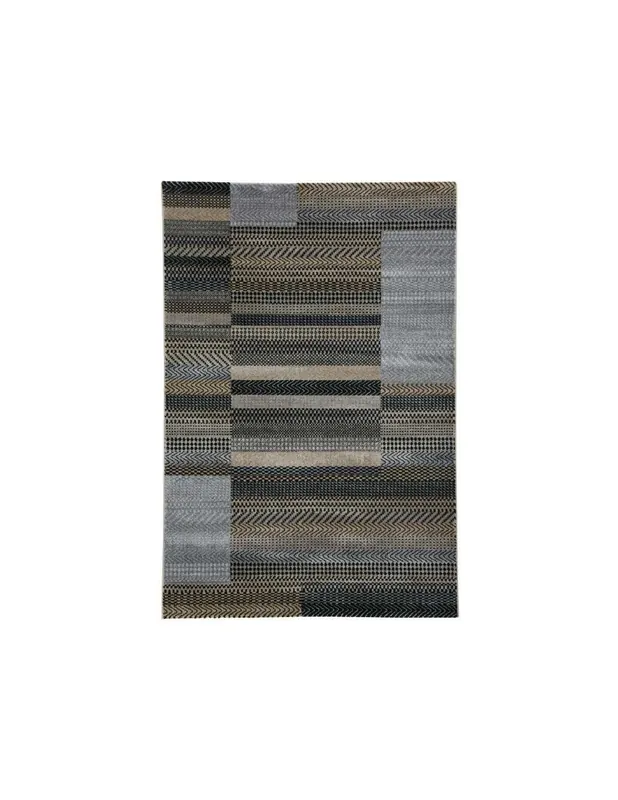 Tappeto Monia 0003 655 Grigio Multi