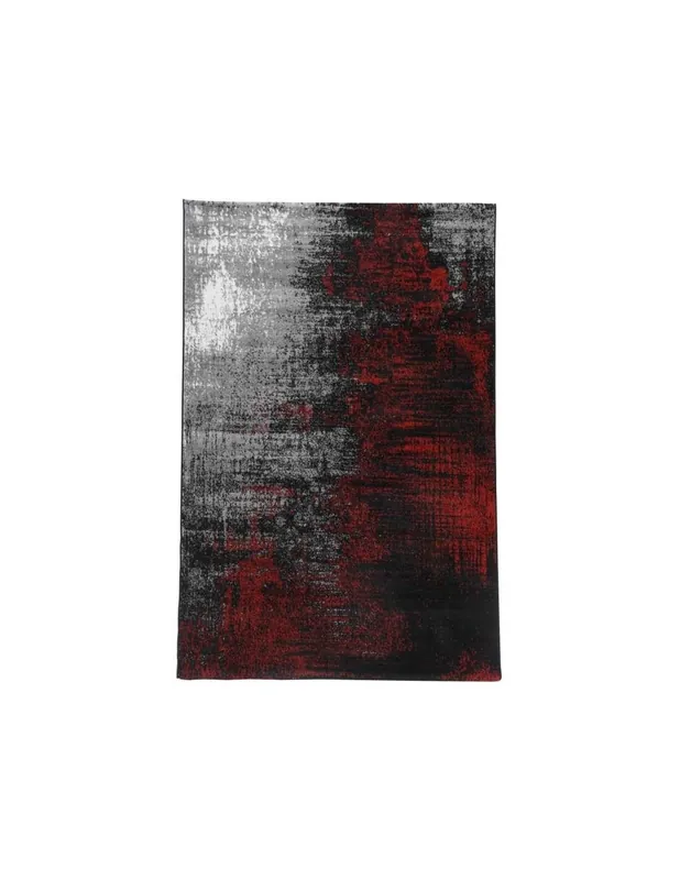 Tappeto Monia 2060 205 Rosso Multi
