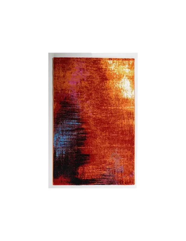 Tappeto Monia 2060 445 Ruggine