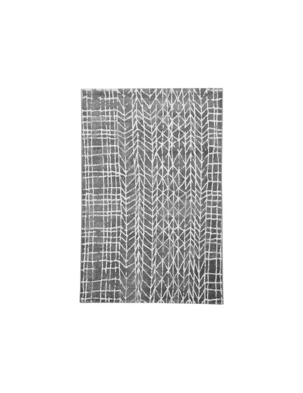 Tappeto Monia 8020 650 Grigio