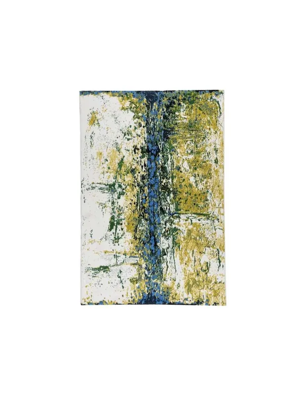 Tappeto Monia Gf 024 800 Multicolor