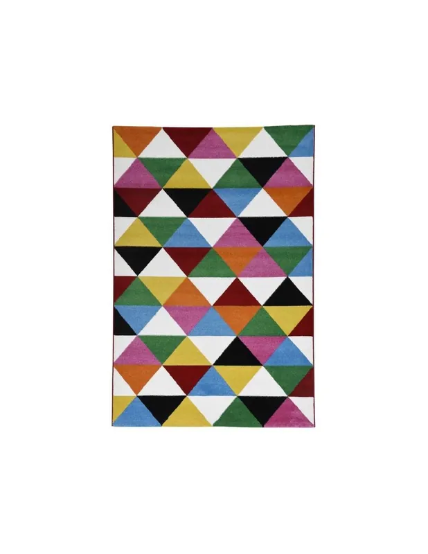 Tappeto Monia Gf 025 800 Multicolor