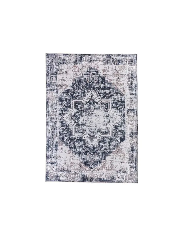 Tappeto Monica Gf 083 655 Grigio Multi