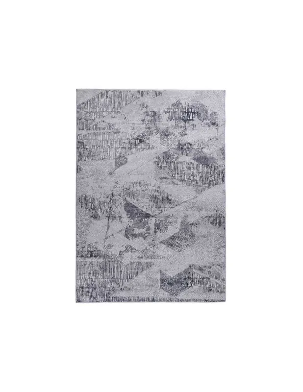 Tappeto Rachele Gf 087 655 Grigio Multi