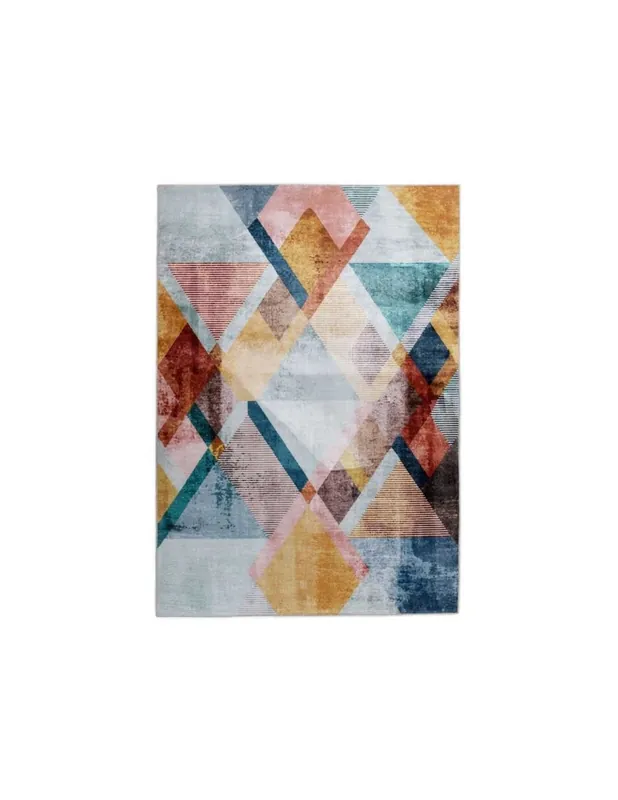 Tappeto Rachele Gf 088 800 Multicolor