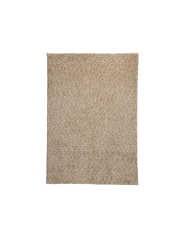 Tappeto Rissani Uni 550 Beige