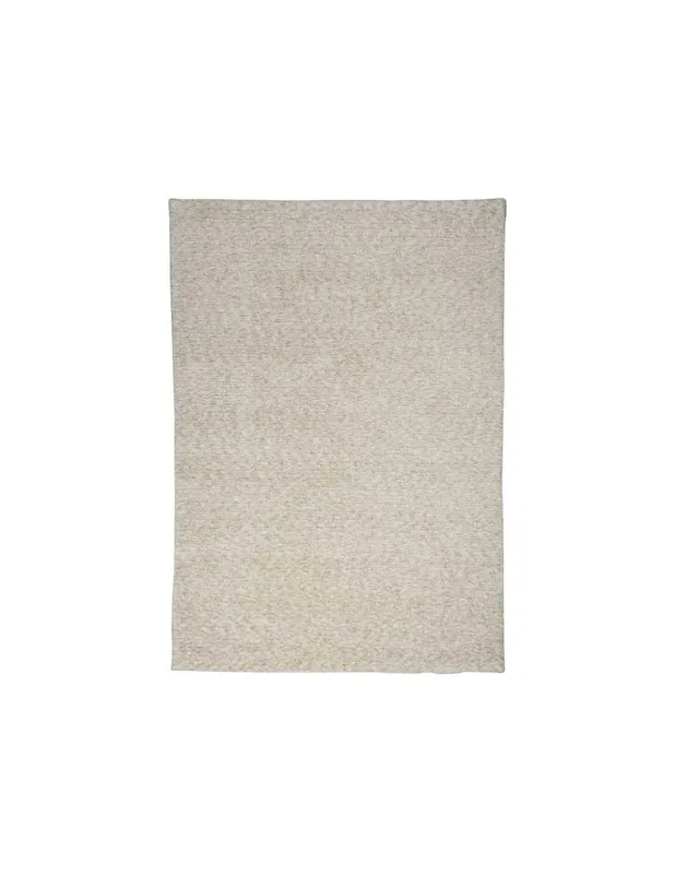 Tappeto Rissani Uni 580 Crema