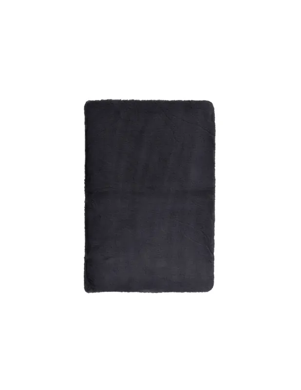 Tappeto Sara Uni 601 Antracite