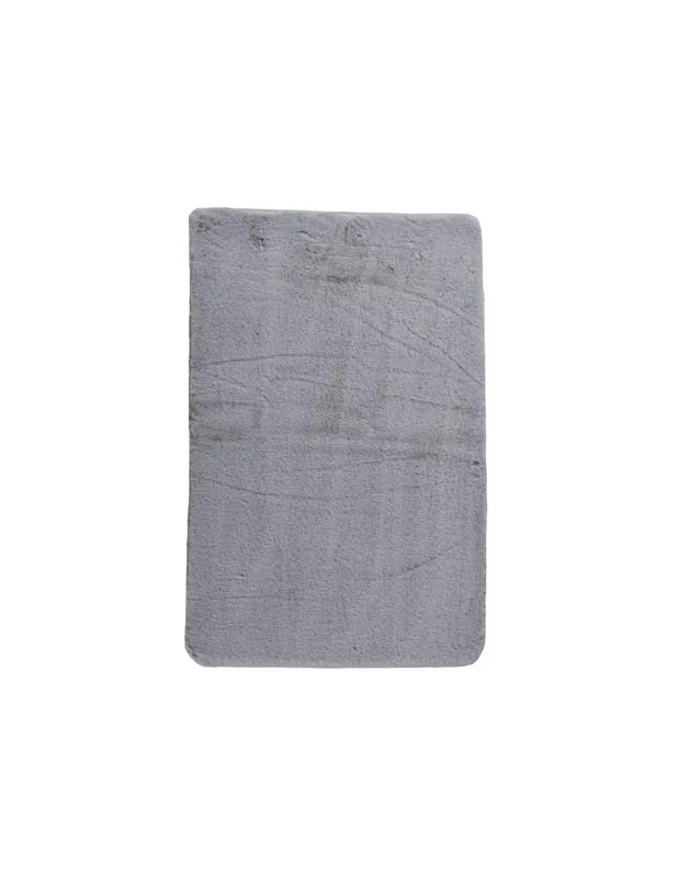 Tappeto Sara Uni 640 Argento