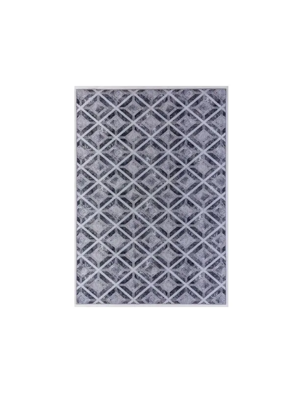 Tappeto Serena Gf 047 655 Grigio Multi