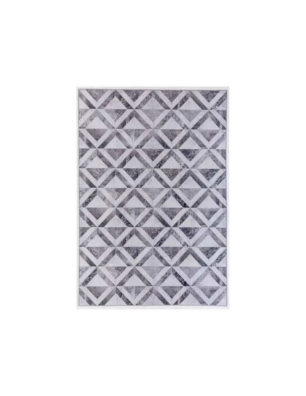 Tappeto Serena Gf 049 655 Grigio Multi