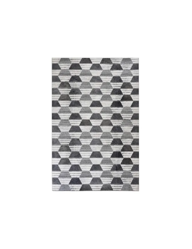 Tappeto Serena Gf 077 655 Grigio Multi