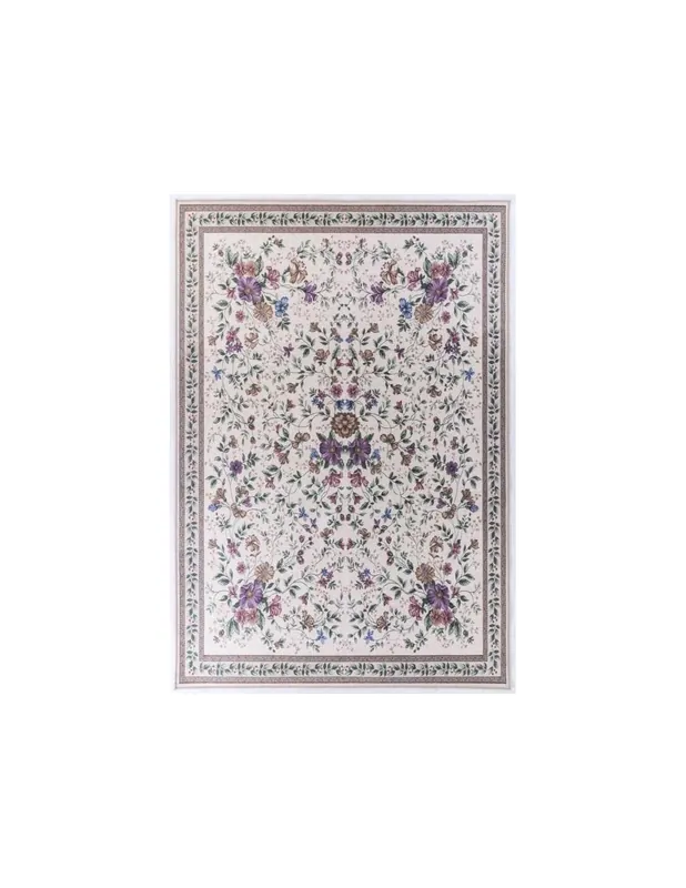 Tappeto Viola Gf 045 555 Beige Multi