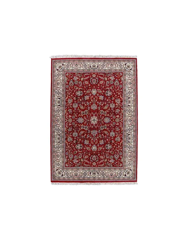 Tappeto Benares Isfahan 200 Rosso