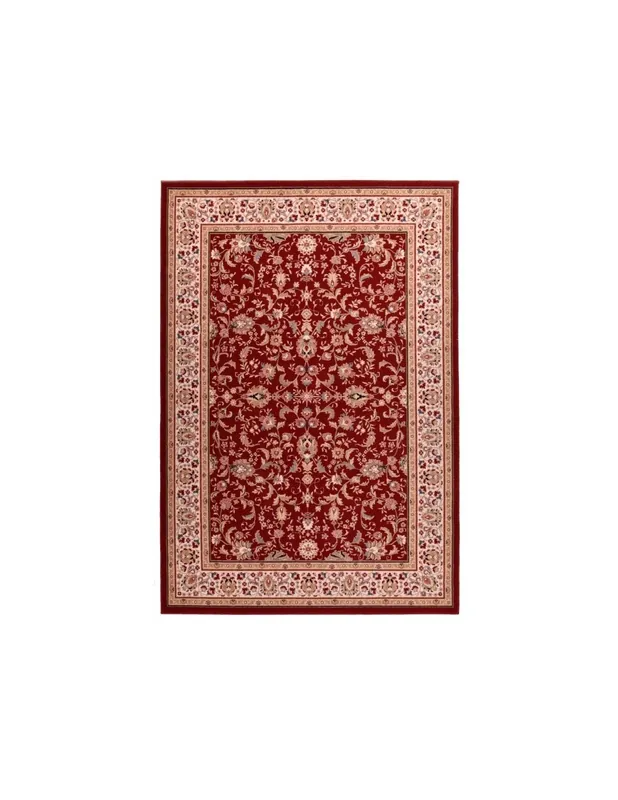 Tappeto Dolna 808 200 Rosso