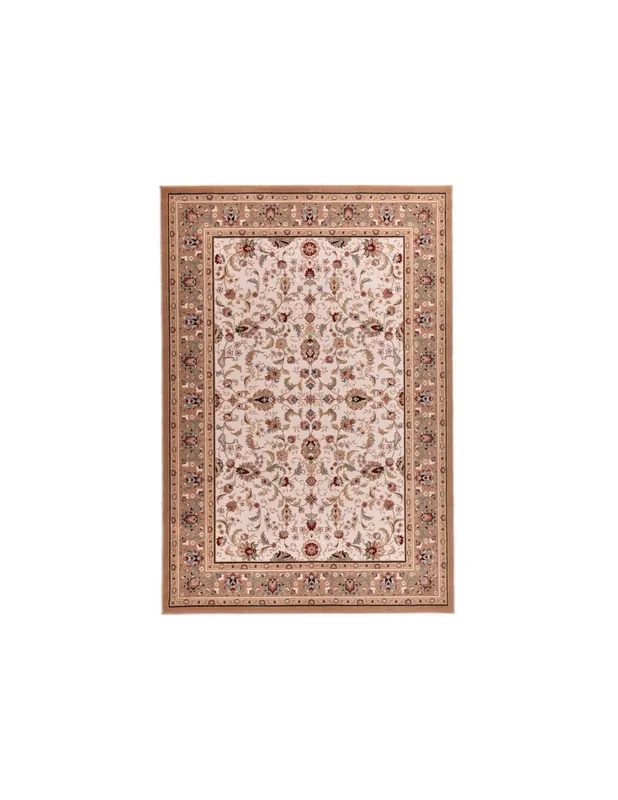 Tappeto Dolna 808 550 Beige