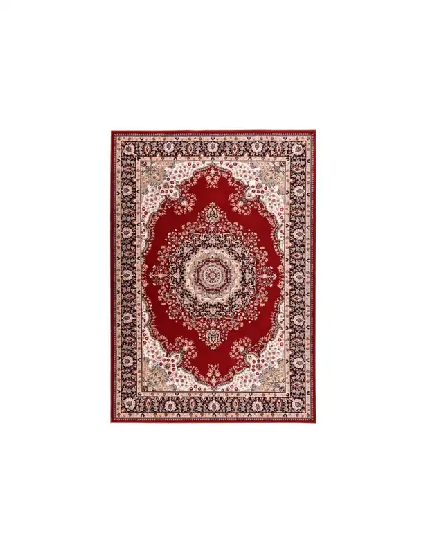 Tappeto Dolna 809 200 Rosso