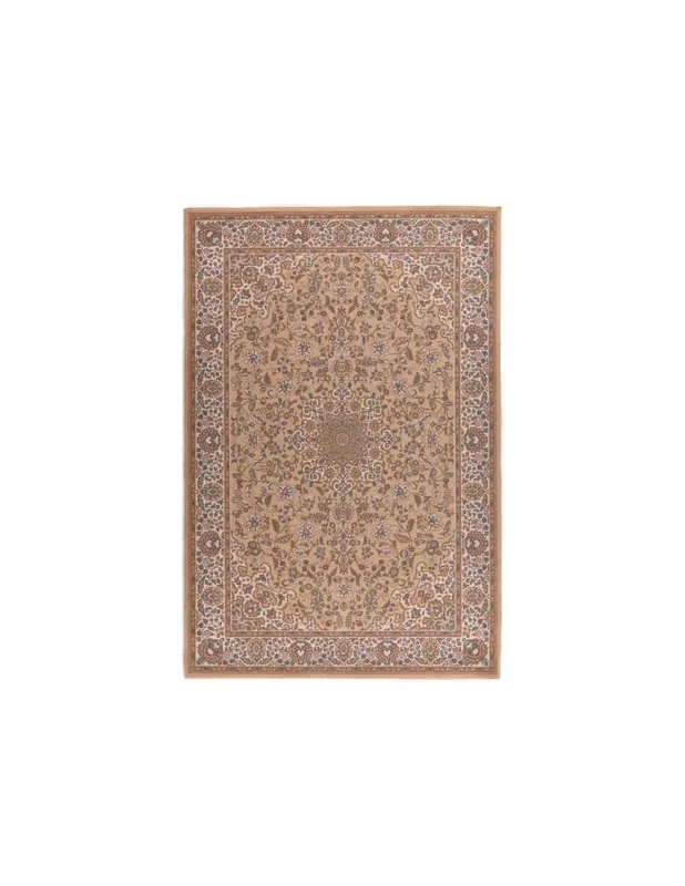 Tappeto Dolna 859 180 Sabbia